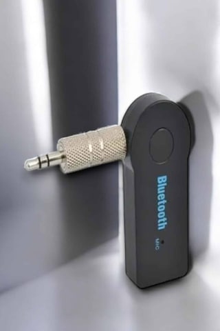 Tüm - 356 - Araçlara Uyumlu Aux Car Bluetooth Kablosuz Araç - Csmo-tex - Bağlantı Kiti