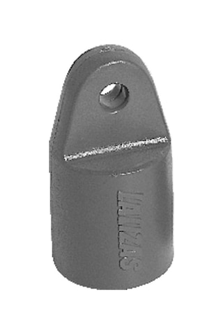 Tente Bağlanti Parçasi O 22  MM