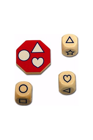 Beleduc Shapy Metal Kutu.