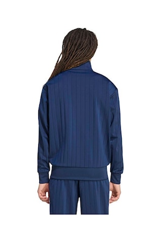 Adidas Fırebırd Drop Needle Tt Erkek Günlük Ceket Ke4128 Lacivert