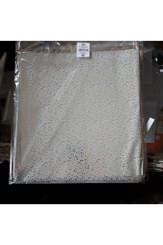 Hediyelik Poşet Metalize 30 X 35 CM 100 Adetli Paket