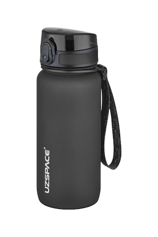 Vagonlife 3037 Uzspace 650Ml Matara Siyah