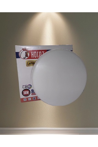 Horoz 071-016-0036 Sıva Üstü Led Panel 36w Günışığı Gün Işığı