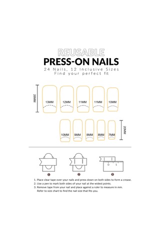 Kare Şekli Fransız Yanlış Tırnaklar Yapay Nails Balerin Kadınlar İçin 3d Tasarımlarla Yanlış Tırnaklar Diy Tırnak Manikürü