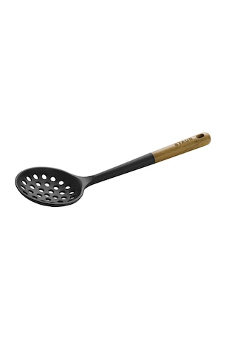 Staub 405031000 Kepçe Siyah