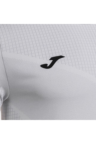 Joma 103984.200 Challenge Erkek Beyaz Spor Tişört Beyaz