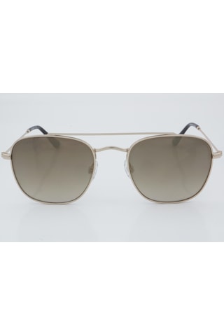 U.s. Polo Assn. Uss 0015 C1 54 - 01 Güneş Gözlüğü Altın