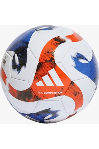 Adidas Tiro Com Unisex Beyaz Top Ht2426