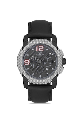 Cacharel Classic CHRL40570SE Erkek Kol Saati