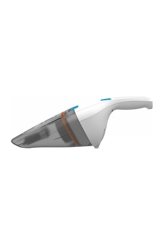 Black+Decker NVC115JL Şarjlı El Tipi Süpürge