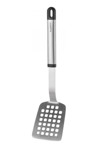 Mutfak Servis Seti Kepçe Kaşık Spatula 3 Parça