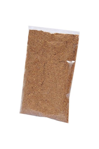 Lokman Öğütülmüş Keten Tohumu 100 G