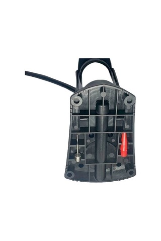 DT Ayaklı Basmalı Pompa 160 PSI