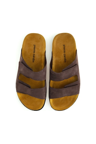 Pierre Cardin Erkek Kahverengi Ayakkabı 50268838-vr029 Kahverengi