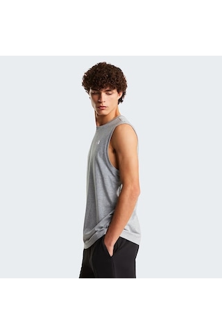 The North Face M Evolution Simple Dome Tank Erkek Atlet Nf0a8fd4cqo1 X