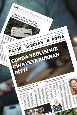 Dedektif Oyunu Kanlı Para Cinayet Çözme Oyunu Dedektiflik Kutu Oyunu Katil Kim Dava Çözme Oyunu