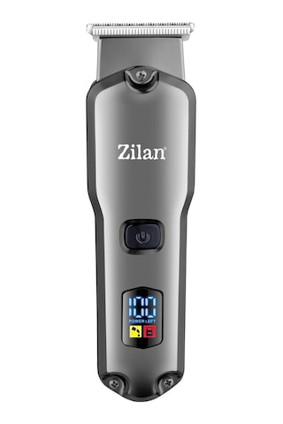Zln8634 5 İ 1 Arada Sakal Tıraş Makinesi Poseıdon