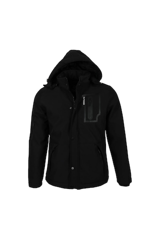 Modarar Erkek Su Ve Rüzgar Geçirmez Softshell Mont Rar01231 001
