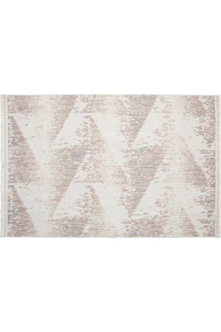 Mudo Home Rıco Glam Halı Bej 160x230