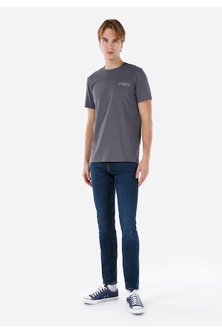 Colin's Colins 044 Karl Normal Kesim Düşük Bel Düz Paça Erkek Pantolon Cl1067225 DENİM