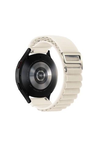 Huawei Watch Gt Gt2 Gt3 Pro Honor Watch Alpine Loop Kordon 22mm