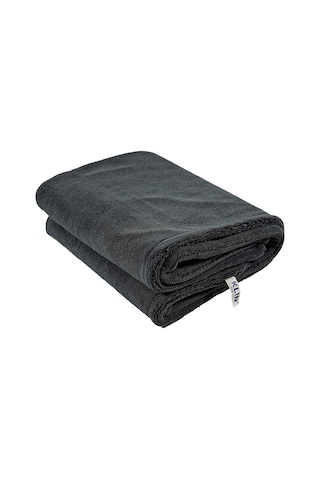 Klın Drying Duo Evo Çift Taraflı Mikro Kurulama Havlusu Gri - 8