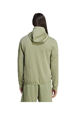 Adidas Ess Dwn Hyb J Erkek Günlük Mont Ix8915 Yeşil Yeşil