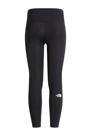 The North Face W Flex 25ın Tıght Kadın Pantolon Nf0a8jhtjk31 Siyah