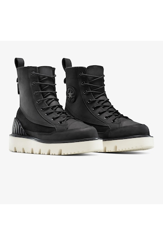 Converse Chuck 70 Rugged Waterproof Unisex Siyah Bota14190c