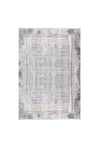 Dolce Vita Halı Perfecto 5511 Piombo Multi