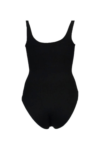 Nbb Çıtçıtlı Korse Body 1li 2979 Siyah