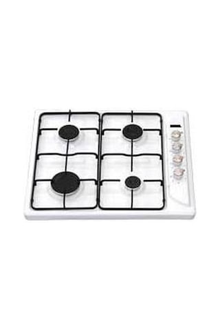 Bexel BSO-S1-W 111 F2 BW Set Üstü Ocak