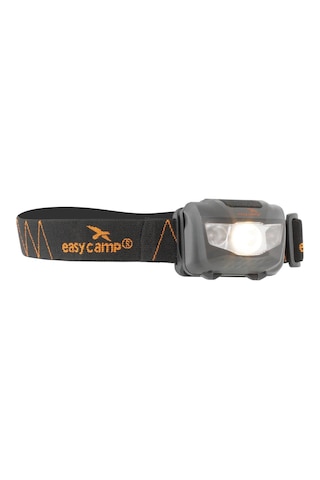 Easy Camp Flare Headlamp 54g. Kafa Lambası 680216 Siyah