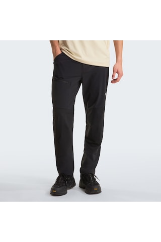The North Face Speedlight Regular Erkek Pantolon C-the0a8ekqjk3jk3 Siyah