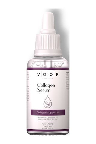 Voop Kolajen Serum 30 ML