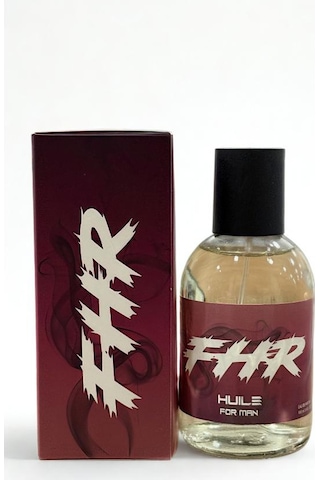 Huile Fhr Erkek Parfüm EDP 100 ML