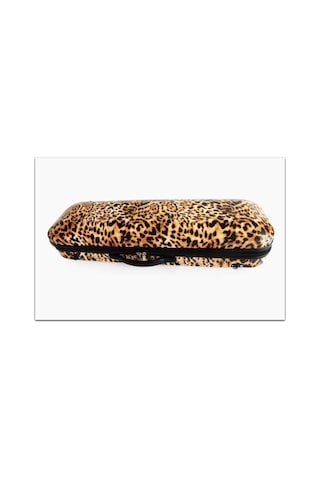 Kinglos Kng Arth-1005 Plastik Keman Kutusu - Hard Case Aksesuar