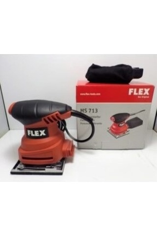Flex MS 713 220 W Zımpara Makinesi