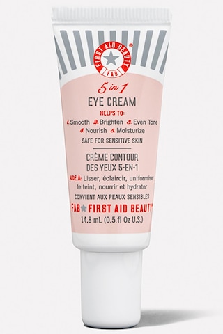 First Aid Beauty 5 Etki 1 Arada Göz Kremi 14.8ML