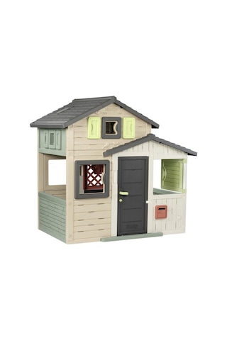 Smoby Life Friends Evo Arkadaşlık Oyun Evi 810208