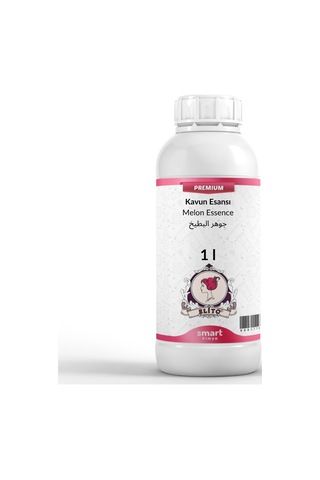 Premium Kavun Esansı 1 Litre