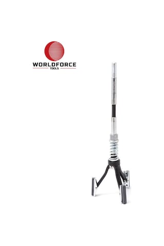 Worldforce Silindir Honlama Aparatı Küçük Boy Çap-19-64Mm Worldforce Silindir Honlama Aparatı Küçük Boy Çap-19-64Mm