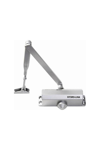 Kale Hydro-Link Kapı Hidrolik Gümüş 3 Numara -40-65 Kg