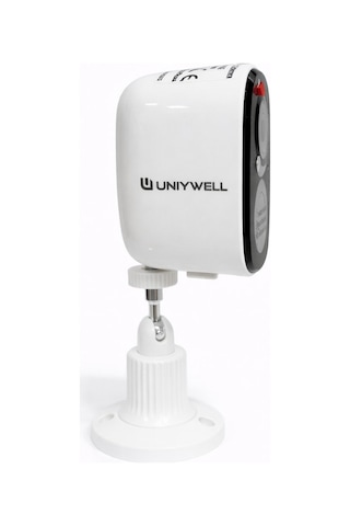 Unıywell Bataryalı 3mp Vicohome