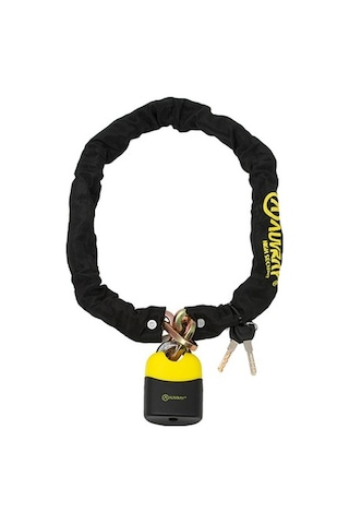 AUVRAY K-BLOC 150 ZİNCİR KİLİT 150 CM AUVRAY K-BLOC 150 ZİNCİR KİLİT 150 CM