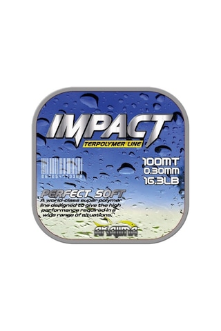 Impact Polymer Misina