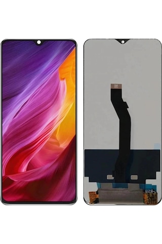 Xiomi Redmi Note 8 Pro Uyumlu Lcd Ekran Dokunmatik Xiomi Redmi Note 8 Pro Uyumlu Lcd Ekran Dokunmatik