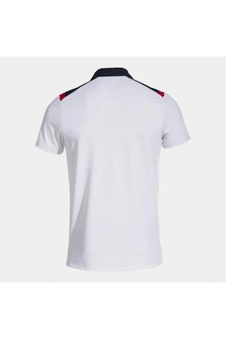 Joma 103736.203-20023 Toledo Erkek Spor Şort Beyaz