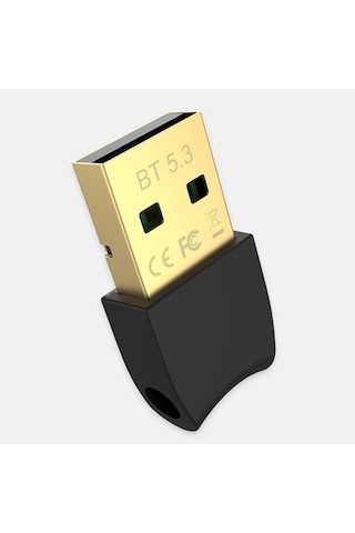 Diperla Al-bl5.3 Bluetooth Dongle Ver. 5.3