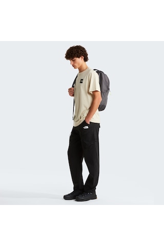 The North Face M Evolutıon Box Half Dome Regular Ss Erkek Tişört Nf0a8g9cdom1 Nf0a8g9cdom1 Abe Açık Bej